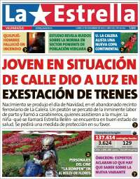 Estrella de Valparaiso