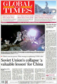 The Global Times