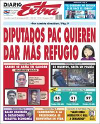 Diario Extra