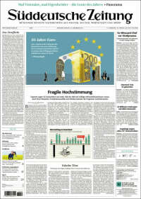 Sueddeutsche