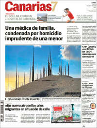 Canarias 7
