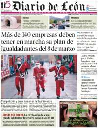 Diario de León