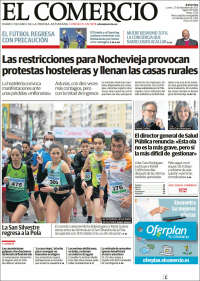 El Comercio