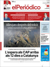 El Periódico de Catalunya