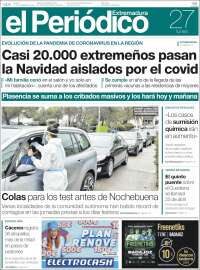 El Periódico de Extremadura