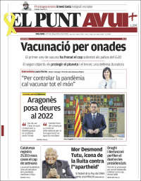 El Punt Avui