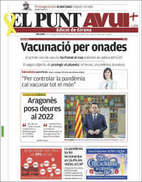 El Punt Avui - Girona