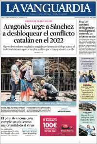La Vanguardia
