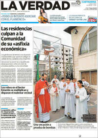 La Verdad de Cartagena