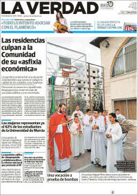 La Verdad de Murcia