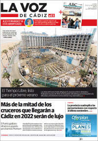 La Voz de Cádiz