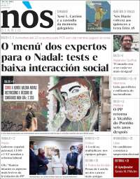 Nòs Diario