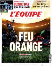L'Equipe