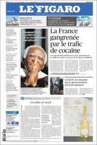 Le Figaro