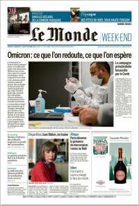 Le Monde