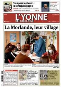 L'Yonne-Républicaine
