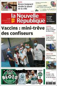 La Nouvelle Republique