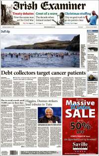 Irish Examiner