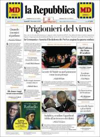 La Repubblica