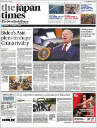 The Japan Times