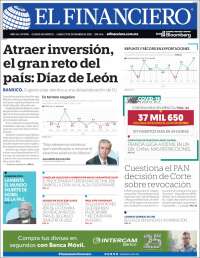 El Financiero