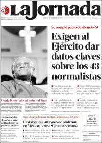 La Jornada