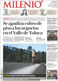 Milenio - Estado de México