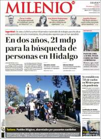 Milenio de Hidalgo