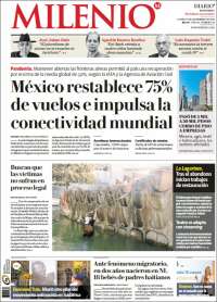 Milenio de Monterrey