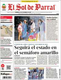El Sol de Parral