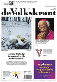 De Volkskrant