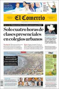 El Comercio