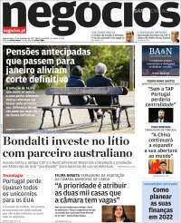 Jornal de Negócios