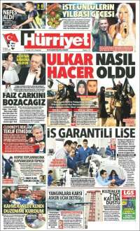 Hürriyet