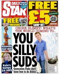 Daily Star