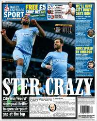 Express Sport
