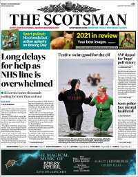 The Scotsman