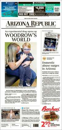Arizona Republic News