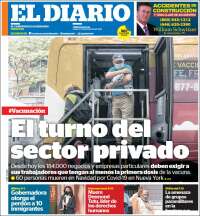 El Diario NY