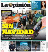 La Opinión