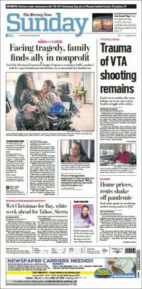 San Jose Mercury News