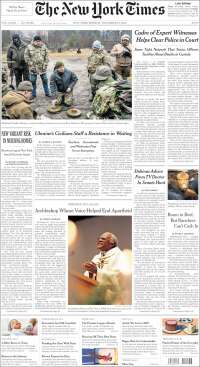 New York Times