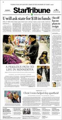 Star Tribune
