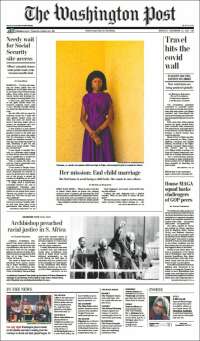 The Washington Post