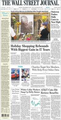 Wall Street Journal