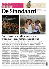 De Standaard