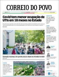 Correio Do Povo