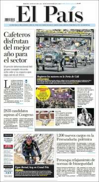 El País - Cali