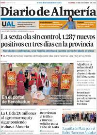 Diario de Almería