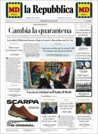 La Repubblica